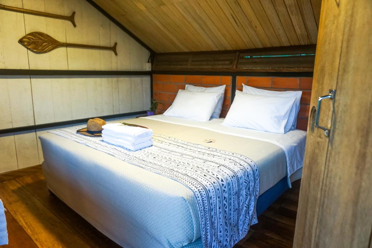 Pacha Eco Lodge Glamping & Hotel Archidona Ngoại thất bức ảnh