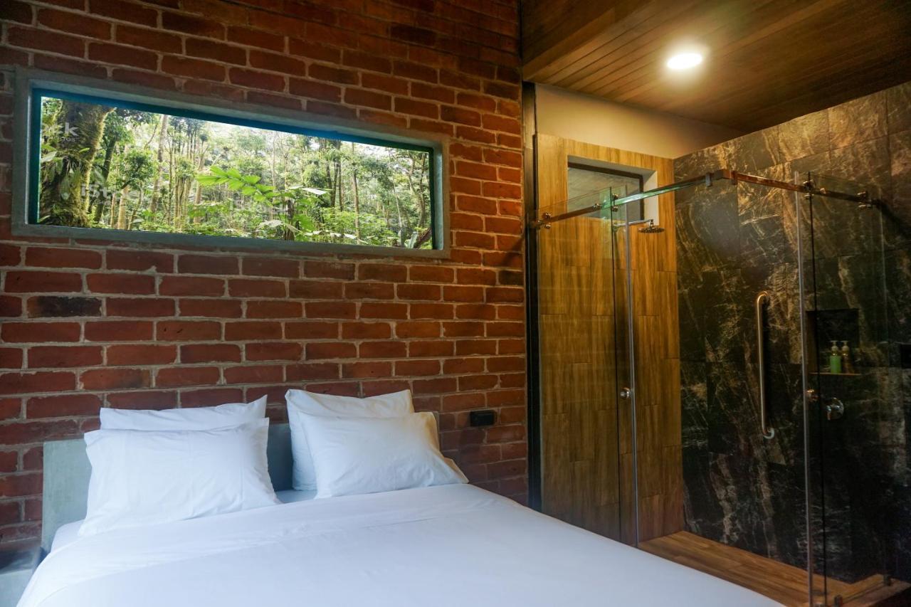 Pacha Eco Lodge Glamping & Hotel Archidona Ngoại thất bức ảnh